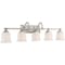 Quoizel Nicholas Vanity Light NL8605BN - alternate 5